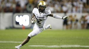 NCAA week 11 Stanford at Colorado free pick