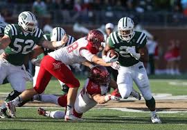 Miami Redhawks vs Ohio Bobcats Pick