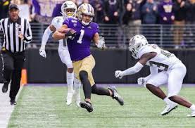 Washington vs Oregon State totals pick