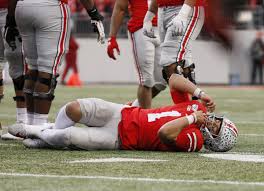 NCAA week 14 Ohio State at Michigan free pick