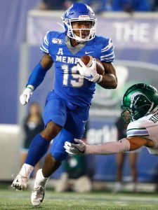 NCAA week 14 Cincinnati at Memphis free pick