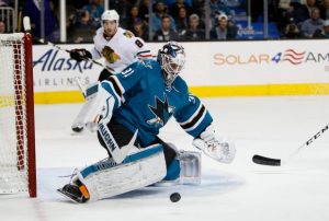 November 5th NHL free betting pick