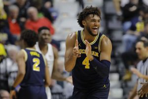 November 28th NCAAB North Carolina vs. Michigan Free Pick