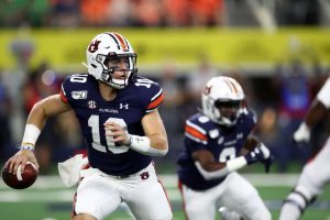 NCAA week 14 Alabama at Auburn free pick