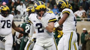 NCAA week 14 Ohio State at Michigan free pick