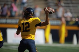 NCAA week 12 Toledo at Northern Illinois free pick