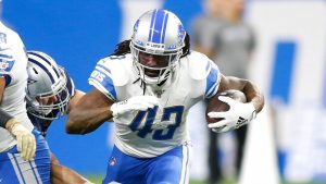 NFL week 13 Bears at Lions free pick