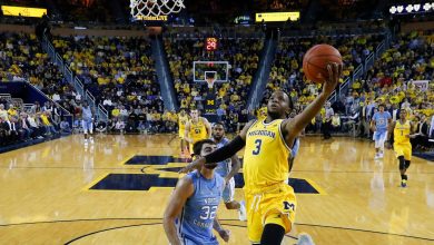 November 28th NCAAB North Carolina vs. Michigan free pick