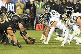 Army vs Navy pick