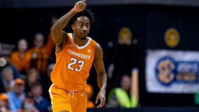 NCAAB December 14th Memphis at Tennessee free pick