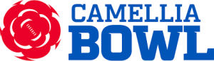 2019 Camellia Bowl pick 