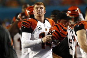 NFL week 16 Bengals at Dolphins free pick