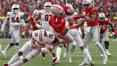 2019 Big Ten championship game free pick