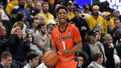 December 21st Illinois vs. Missouri free pick