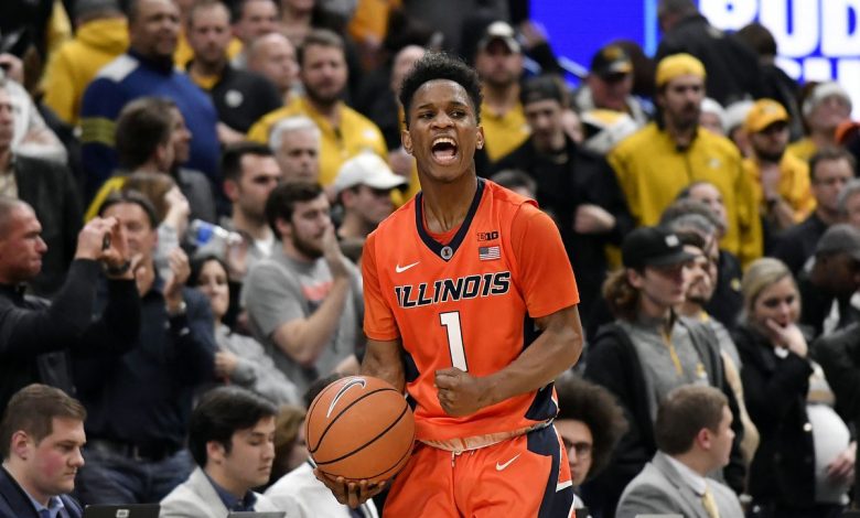 December 21st Illinois vs. Missouri free pick