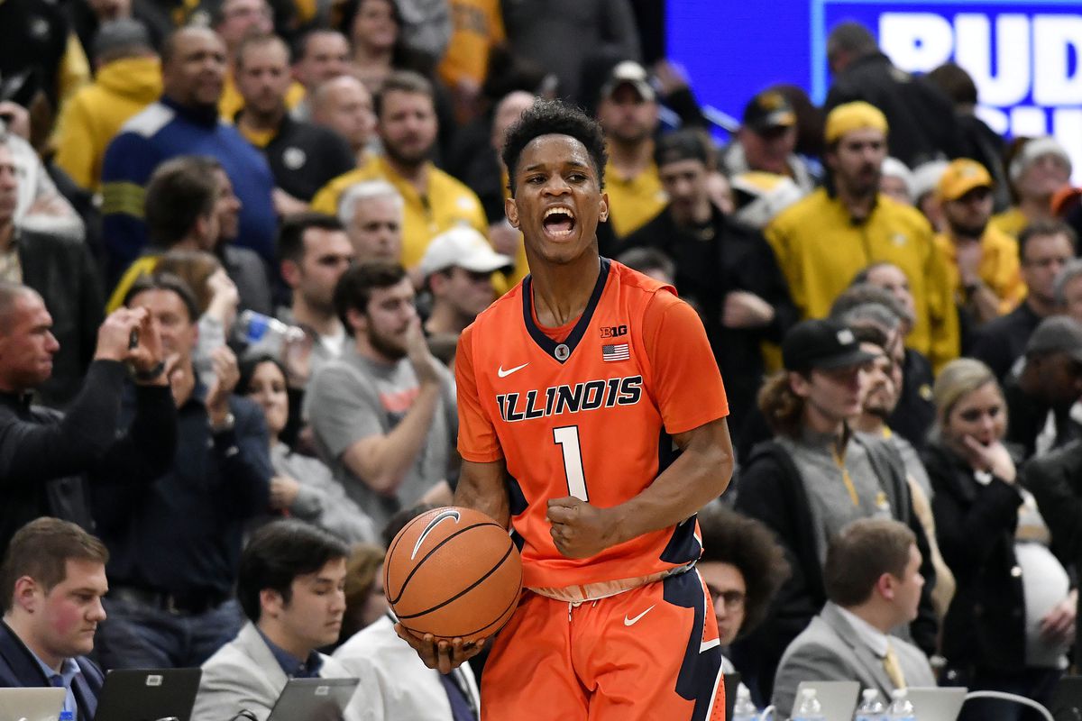 December 21st Illinois vs. Missouri free pick