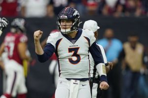 NFL week 15 Broncos at Chiefs free pick