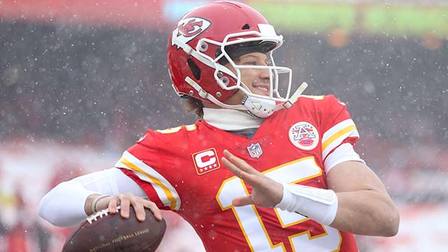 NFL week 15 Broncos at Chiefs free pick