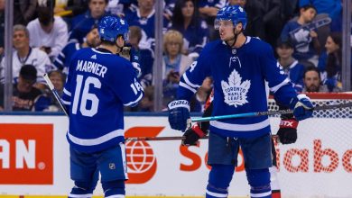 December 31st NHL free betting pick