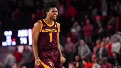 NCAAB December 14th Georgia at Arizona State free pick