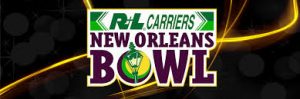 New Orleans Bowl pick