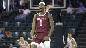 NCAAB Miami at Temple free pick