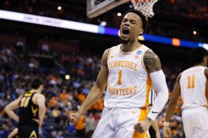 NCAAB December 14th Memphis at Tennessee free pick