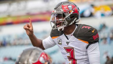 NFL week 15 Buccaneers at Lions free pick