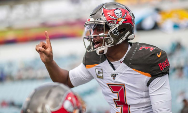 NFL week 15 Buccaneers at Lions free pick