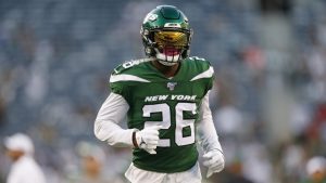 NFL week 17 Jets at Bills free pick