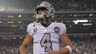 NFL week 16 Raiders at Chargers free pick