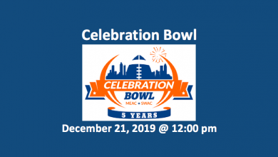 Celebration Bowl Pick