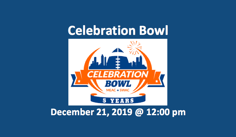 Celebration Bowl Pick