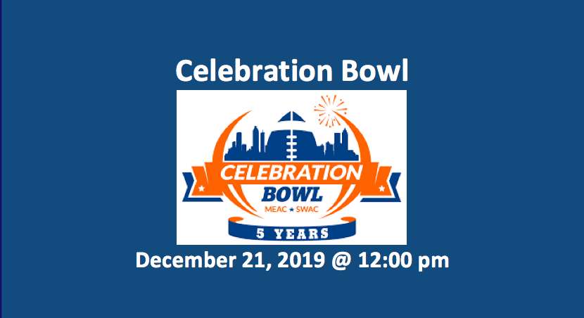 Celebration Bowl Pick