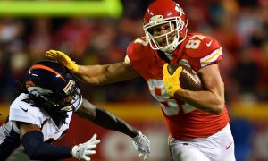 NFL week 15 Broncos at Chiefs free pick