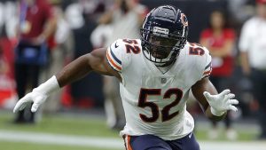 NFL week 14 Cowboys at Bears free pick