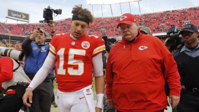 NFL week 13 Raiders at Chiefs free pick