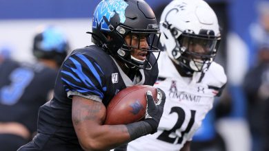 2019 AAC Championship game free pick