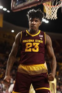 NCAAB December 14th Georgia at Arizona State free pick