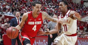 December 21st Ohio State vs. Kentucky NCAAB free pick