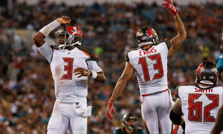 NFL week 13 Buccaneers at Jaguars free pick