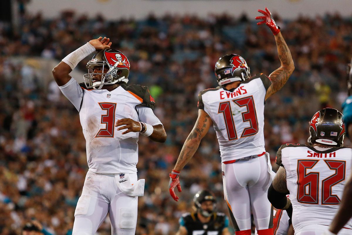 NFL week 13 Buccaneers at Jaguars free pick