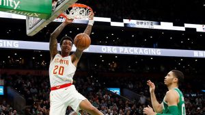 January 3rd NBA free betting pick