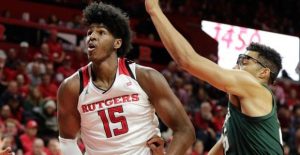 January 11th NCAAB free betting pick