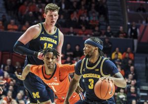 January 25th college basketball free betting pick