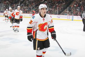 January 5th NHL free betting pick