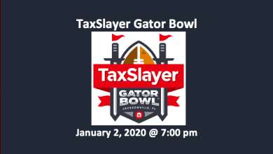 2020 Gator Bowl pick