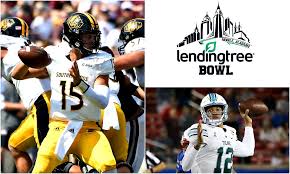 2020 LendingTree Bowl