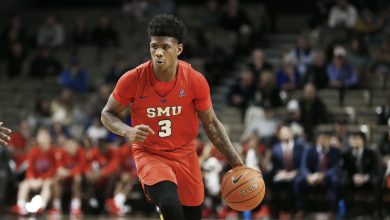 February 15th Houston at SMU free pick