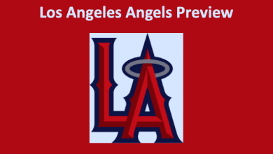 Los Angeles Angels Preview